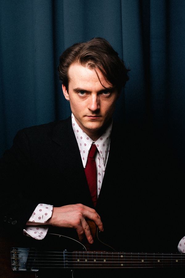 Photograph by Adam O’Regan