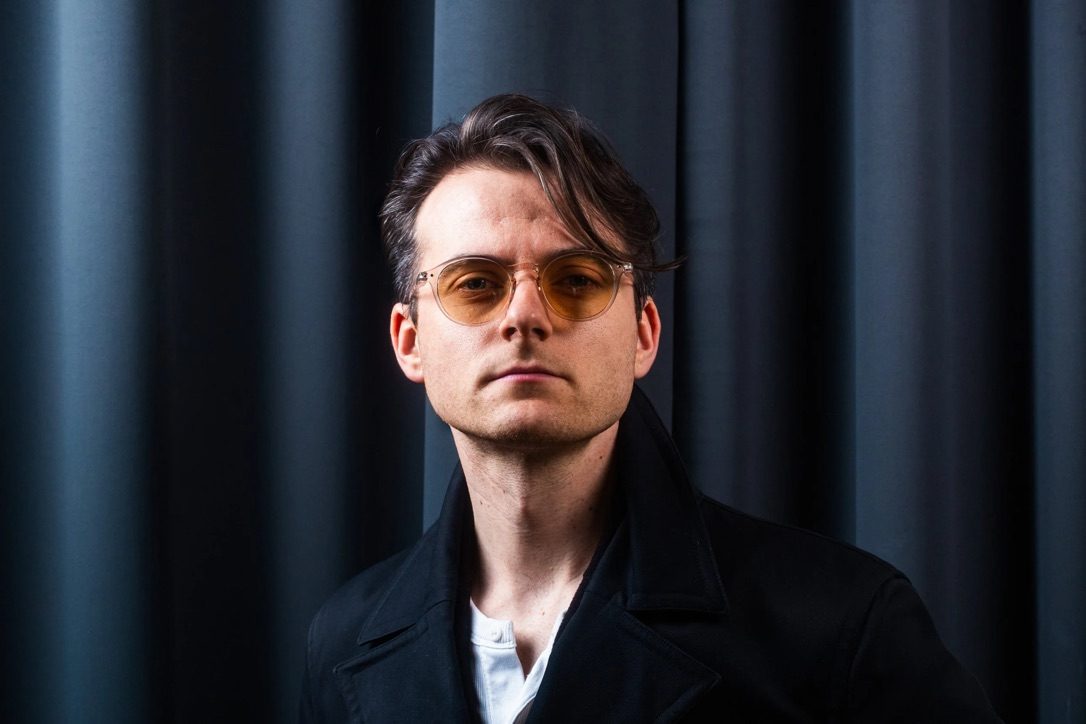 Adam O’Regan